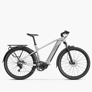 Bicicleta Eléctrica Fiido Nomads Pro