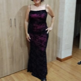 Vestido fiesta invitada boda
