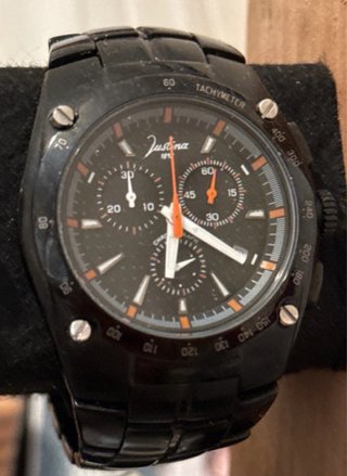 Relojes españoles Justina nuevos.