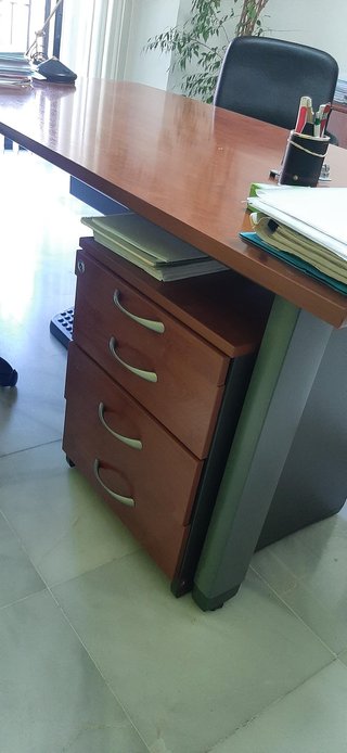DESPACHO PROFESIONAL