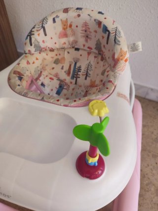 Caminador bebé OLMITOS