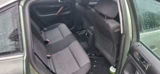 Volkswagen Passat 2001