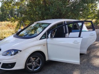 SEAT Altea 2015