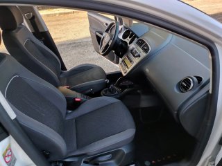 SEAT Altea 2015