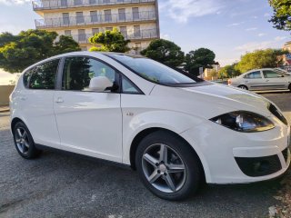 SEAT Altea 2015