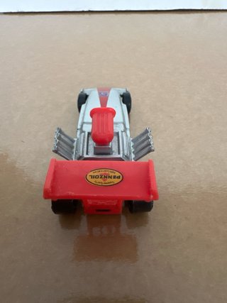 Coche de Carrera Antiguo