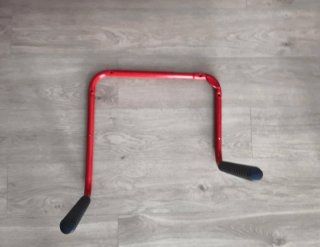 Soporte Bici, nuevo, a Estrenar. REI-BIKE Acero