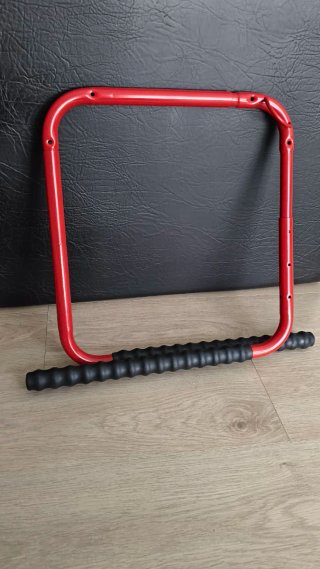 Soporte Bici, nuevo, a Estrenar. REI-BIKE Acero