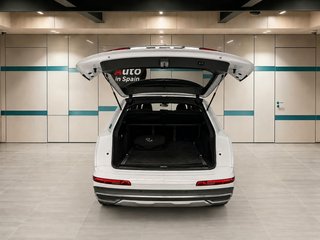 Audi Q7 2021
