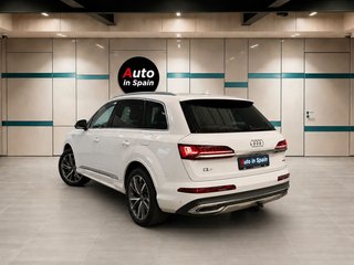 Audi Q7 2021