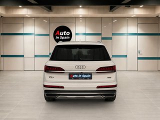 Audi Q7 2021