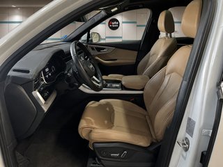 Audi Q7 2021