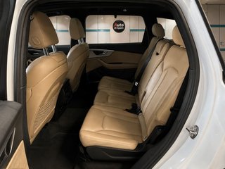 Audi Q7 2021