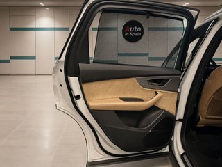 Audi Q7 2021