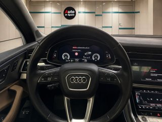 Audi Q7 2021