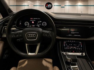 Audi Q7 2021