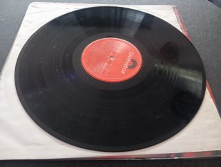 Disco Vinilo LP King Crimson - In the Court of the