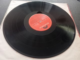 Disco Vinilo LP King Crimson - In the Court of the