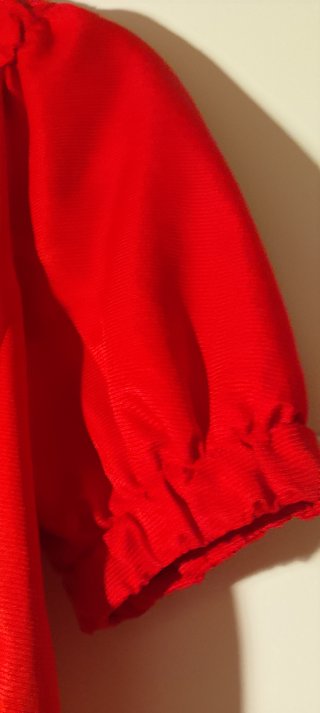 Chaqueta verano Alba Conde