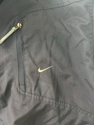 Giubbotto Nike Vintage Anni '90