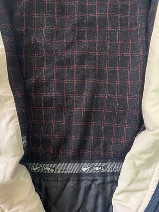 Giubbotto Nike Vintage Anni '90