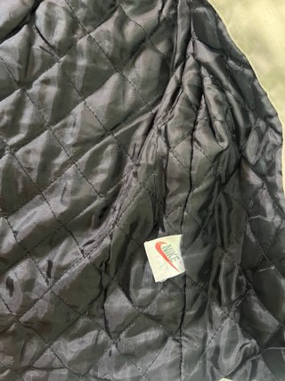 Giubbotto Nike Vintage Anni '90