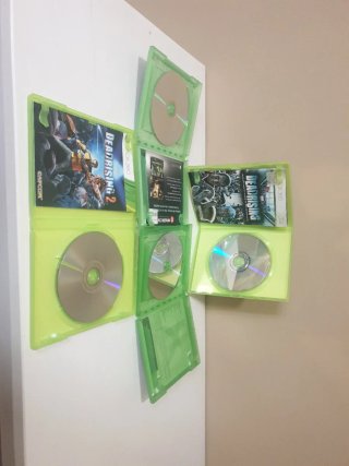 Pack Dead Rising Xbox 360 y Xbox One