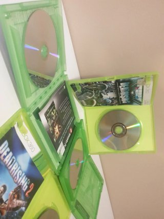 Pack Dead Rising Xbox 360 y Xbox One