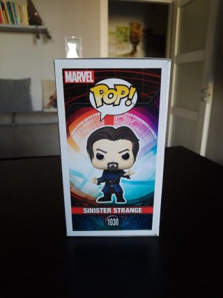 Funko Pop Doctor Strange 1030