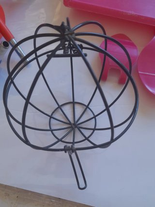 Accessori per gabbie per roditori