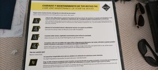 Stivali di Sicurezza Nuovi FAL
