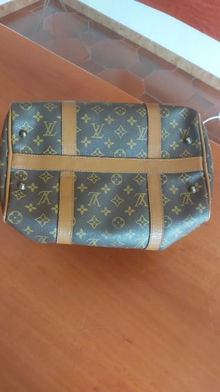 Borsa Louis Vuitton Speedy 30