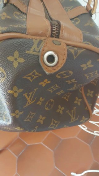 Borsa Louis Vuitton Speedy 30