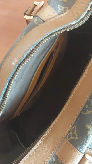 Borsa Louis Vuitton Speedy 30