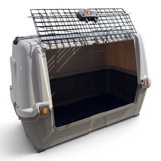 Transportín Perros Skudo Car 100 - Perros grandes