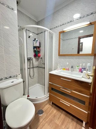PISO EN ALQUILER