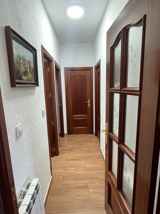 PISO EN ALQUILER