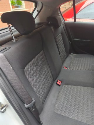 Opel Corsa 2013.Motor roto.
