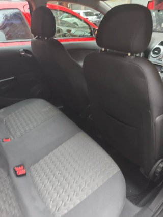 Opel Corsa 2013.Motor roto.