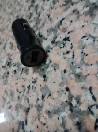 GPS TomTom Completo con Cargador Coche