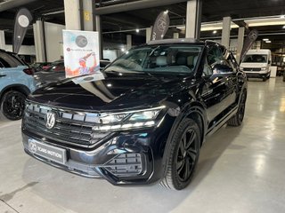 Volkswagen Touareg RLINE 3.0 231cv