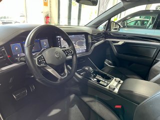 Volkswagen Touareg RLINE 3.0 231cv