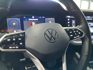 Volkswagen Touareg RLINE 3.0 231cv