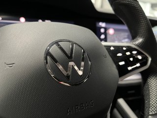 Volkswagen Touareg RLINE 3.0 231cv