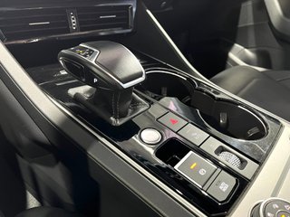 Volkswagen Touareg RLINE 3.0 231cv