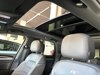 Volkswagen Touareg RLINE 3.0 231cv
