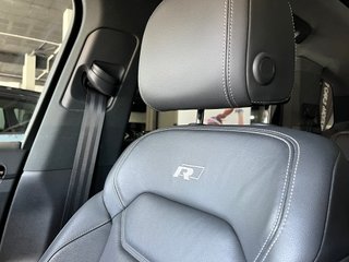 Volkswagen Touareg RLINE 3.0 231cv