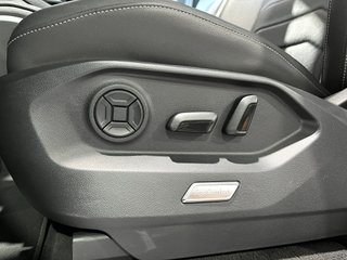 Volkswagen Touareg RLINE 3.0 231cv