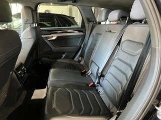 Volkswagen Touareg RLINE 3.0 231cv