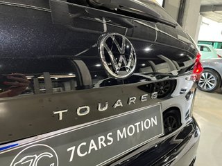Volkswagen Touareg RLINE 3.0 231cv